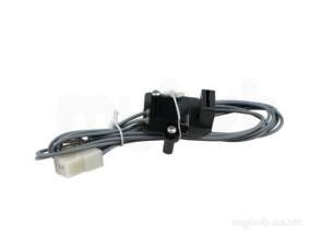 Ariston Boiler Spares -  Ariston 998921 D H W Flow Switch