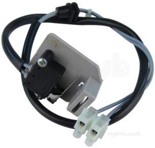 Ariston Boiler Spares -  Ariston 998060 D H W Flow Switch