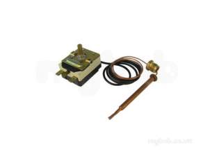 Ariston Boiler Spares -  Mts Ariston 564885 Thermostat Dhw