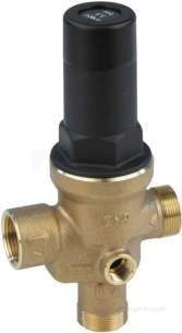 Chaffoteaux Boiler Spares -  Chaffoteaux 406909 Pressure Combination Valve