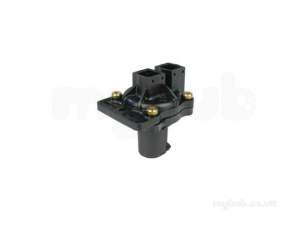 Ariston Boiler Spares -  Ariston 65100519 D H W Flow Switch