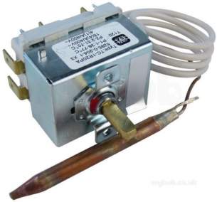 Ariston Boiler Spares -  Ariston 999577 Regulation Thermostat