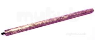 Ariston Boiler Spares -  Mts Ariston 570285 Magnesium Anode