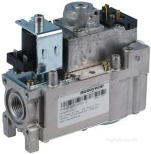 Ariston Boiler Spares -  Mts Ariston 571438 Gas Valve