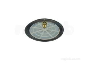 Ariston Boiler Spares -  Ariston 571446 Genius 23/27 Diaphragm