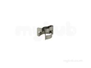 Ariston Boiler Spares -  Ariston 998064 Bypass Clip A/23mffi