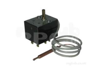 Ariston Boiler Spares -  Mts Ariston 571830 Thermostat Ch