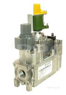 Ariston Boiler Spares -  Ariston 566096 Gas Valve V4600n 2022