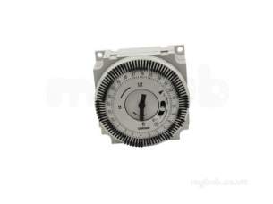 Ariston Boiler Spares -  Ariston 569294 Programmer Mechanical