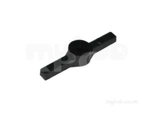 Ariston Boiler Spares -  Mts Ariston 569384 Pushing Cap