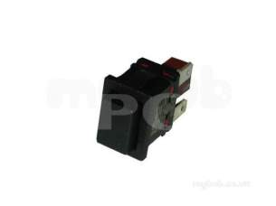 Ariston Boiler Spares -  Mts Ariston 569423 Switch