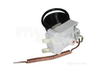 Ariston Boiler Spares -  Ariston 571829 Overheat Thermostat