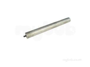 Ariston Boiler Spares -  Ariston 574305 Sacrificial Annode 10ltr