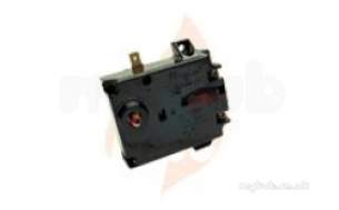 Ariston Boiler Spares -  Mts Ariston 691599 Thermostat
