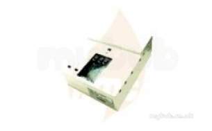 Ariston Boiler Spares -  Mts Ariston 950331 Pcb