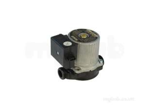 Ariston Boiler Spares -  Mts Ariston 996617 Pump Complete