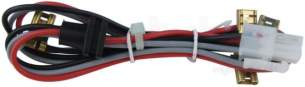 Ariston Boiler Spares -  Ariston 65100297 Interconnection Cable