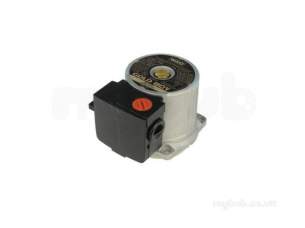 Ariston Boiler Spares -  Mts Ariston 996615 Kit Motor Pump