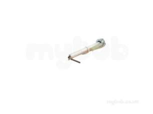 Ariston Boiler Spares -  Ariston 65100692 Ignition Electrode Lh