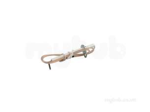 Ariston Boiler Spares -  Ariston 65100694 Electrode Ignition Lh