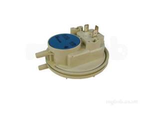 Ariston Boiler Spares -  Ariston 65100716 Air Pressure Switch