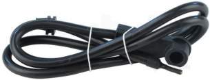 Ariston Boiler Spares -  Mts Ariston 995983 Ignition Cable