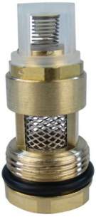 Ariston Boiler Spares -  Mts Ariston 571444 Dhw Actuator Kit
