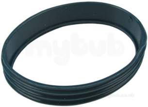 Ariston Boiler Spares -  Mts Ariston 573343 Gasket-fan Inlet