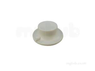 Ariston Boiler Spares -  Mts Ariston 998603 Control Knob