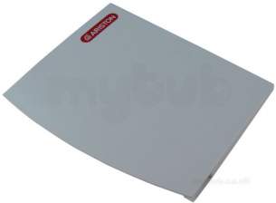 Ariston Boiler Spares -  Mts Ariston 999059 Front Cover