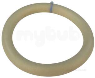 Baxi Boiler Spares -  Baxi 062637 End Seal Grommet