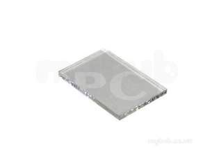 Baxi Boiler Spares -  Baxi 082109 Sight Glass