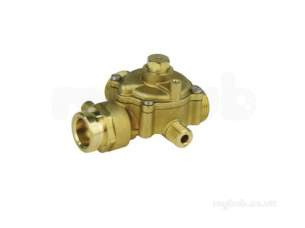 Baxi Boiler Spares -  Baxi 248490 Hydraulic Outlet Assembly