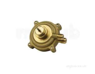 Baxi Boiler Spares -  Baxi 248734 Dhw Valve Differential
