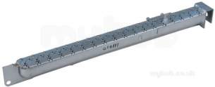 Baxi Boiler Spares -  Baxi 082234 Burner