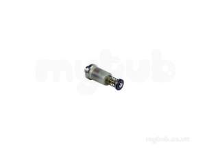 Baxi Boiler Spares -  Baxi 082462 Mag Unit
