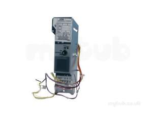 Potterton Boiler Spares -  Potterton 5111603 Electronic Control Kit