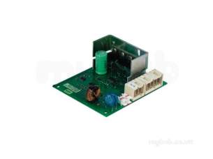 Baxi Boiler Spares -  Baxi 239230 P C B Fan Driver