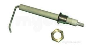 Baxi Boiler Spares -  Baxi 082430 Electrode