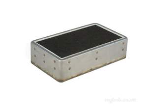Baxi Boiler Spares -  Baxi 245199 Burner Assembly