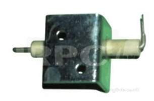 Baxi Boiler Spares -  Baxi 092012 Electrode