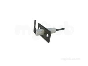Baxi Boiler Spares -  Baxi 249099 Sensing Electrode Kit