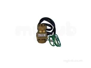 Baxi Boiler Spares -  Baxi 5107651 Suprima Flow Switch Kit