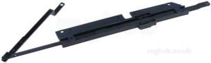 Valor Gas Fire Spares -  Valor 0545909 Slider Assembly
