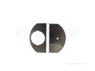 Baxi Boiler Spares -  Baxi 100133 Gasket Kit