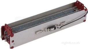 Valor Gas Fire Spares -  Valor 0570189 Element