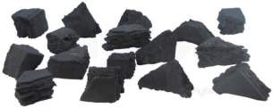 Valor Gas Fire Spares -  Valor 0576689 Coal Set