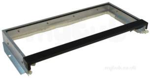 Valor Gas Fire Spares -  Valor 0579039 Window Unit