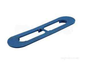 Baxi Boiler Spares -  Baxi 102029 Gasket 102029bax