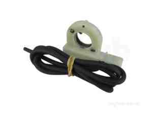Potterton Boiler Spares -  Potterton 08017807 Piezo Unit
